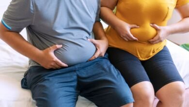 لماذا الرجال يخسرون الوزن أسرع من النساء